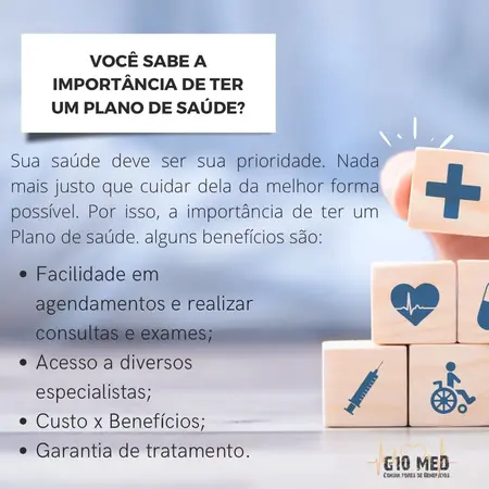 Plano de Saúde Brasília