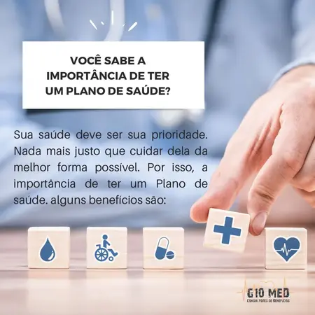 Importância Plano DF