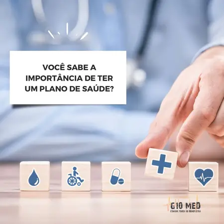 Plano de Saúde DF